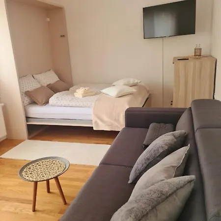 Pohorske Terase Gabi Apartment Hocko Pohorje Exterior photo