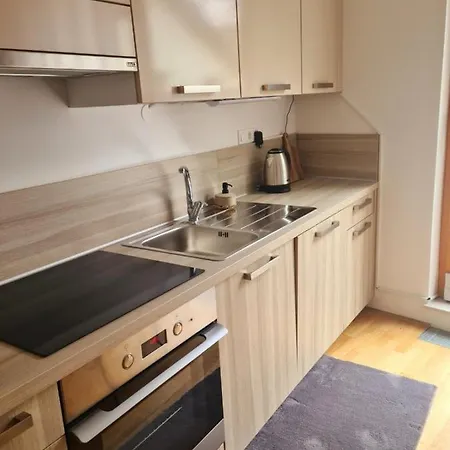 Pohorske Terase Gabi Apartment Hocko Pohorje Exterior photo