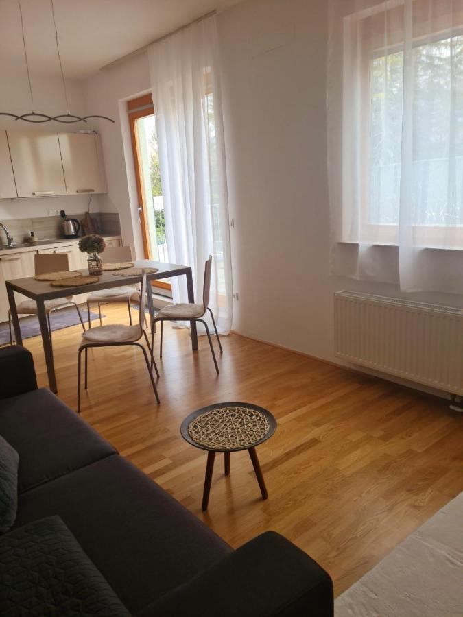 Apartment Pohorske Terase Gabi *
