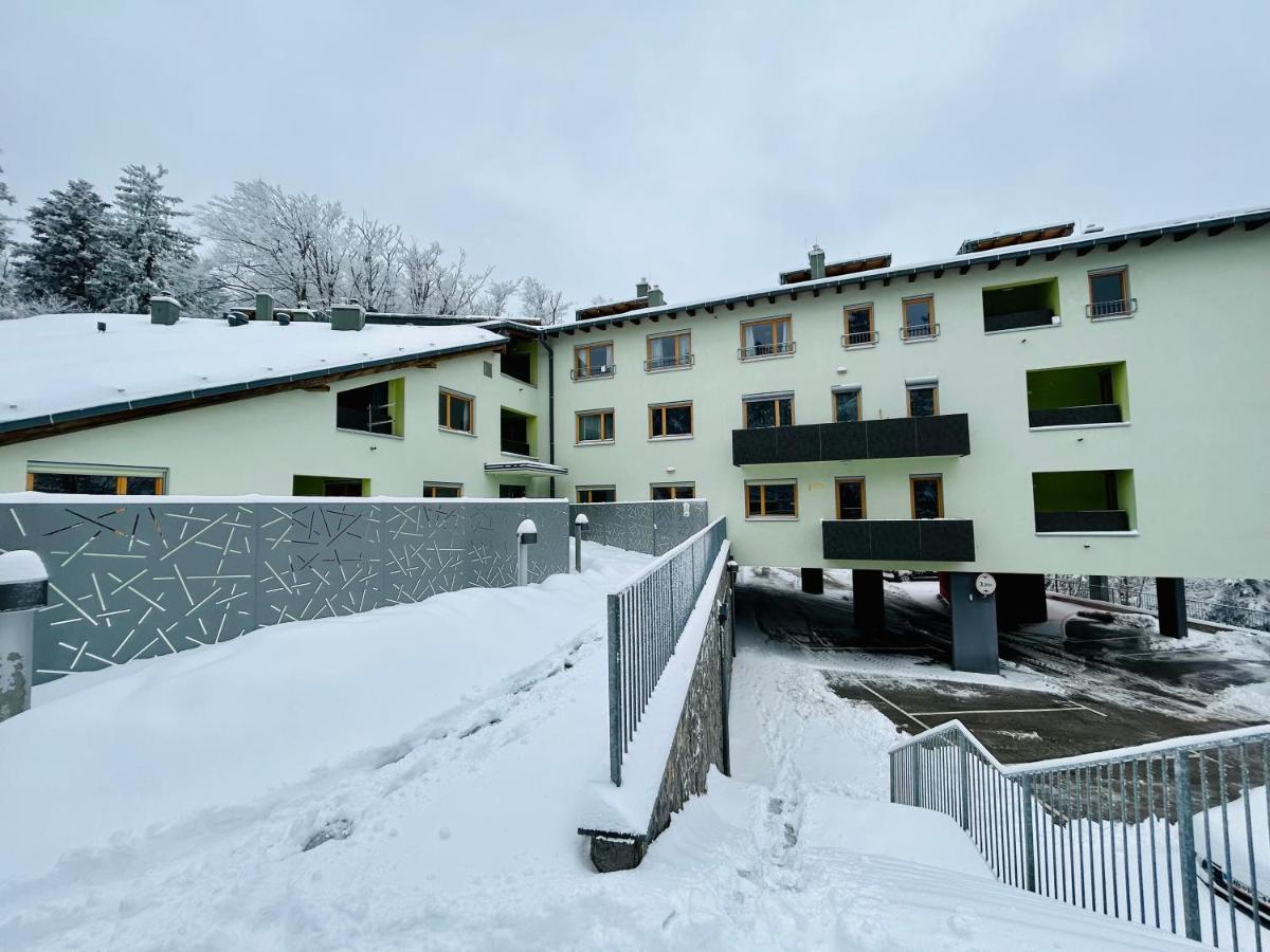 Pohorske Terase Gabi Hočko Pohorje