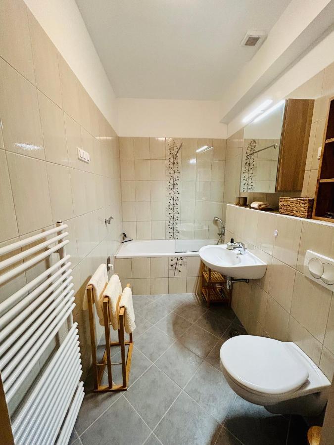 Apartment Pohorske Terase Gabi *