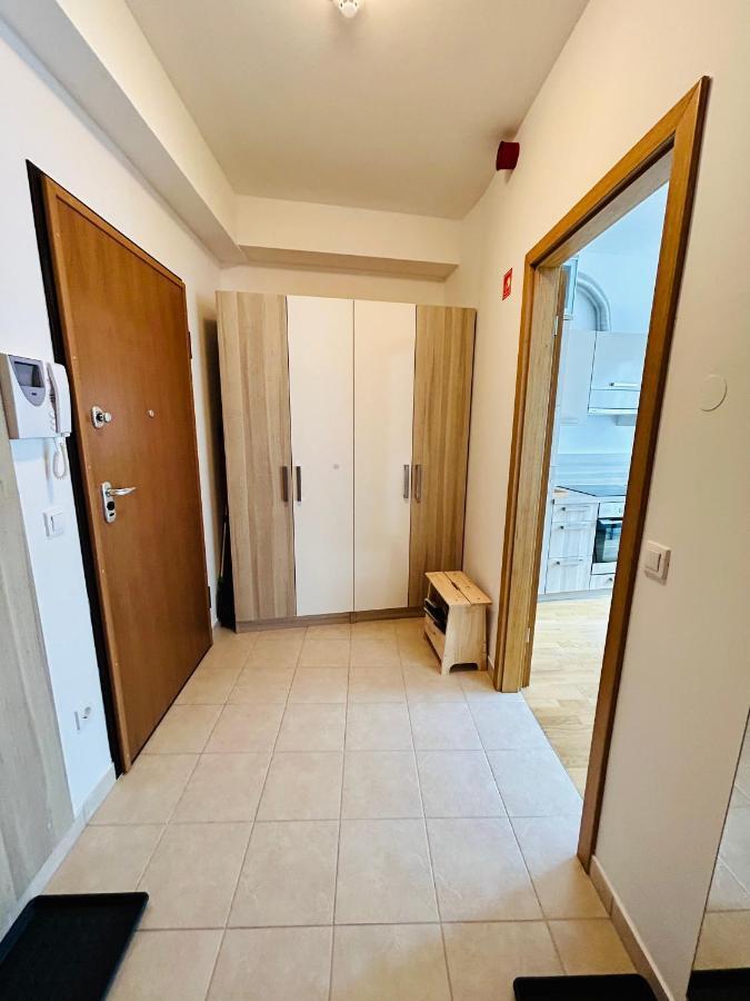 Apartment Pohorske Terase Gabi *