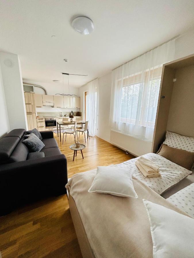 Apartment Pohorske Terase Gabi Hočko Pohorje